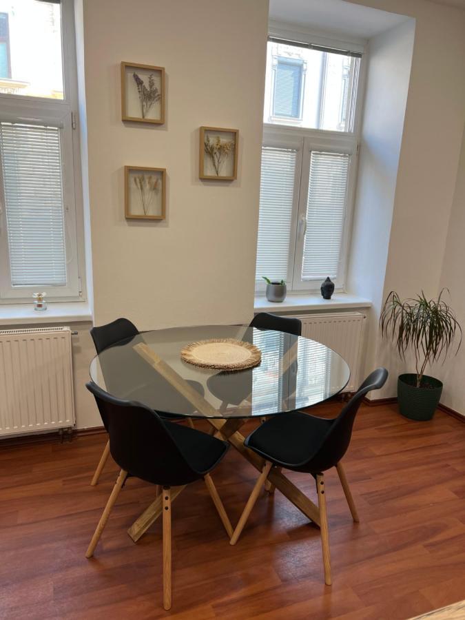 Susilova 14 Apartments I Přerov Eksteriør billede