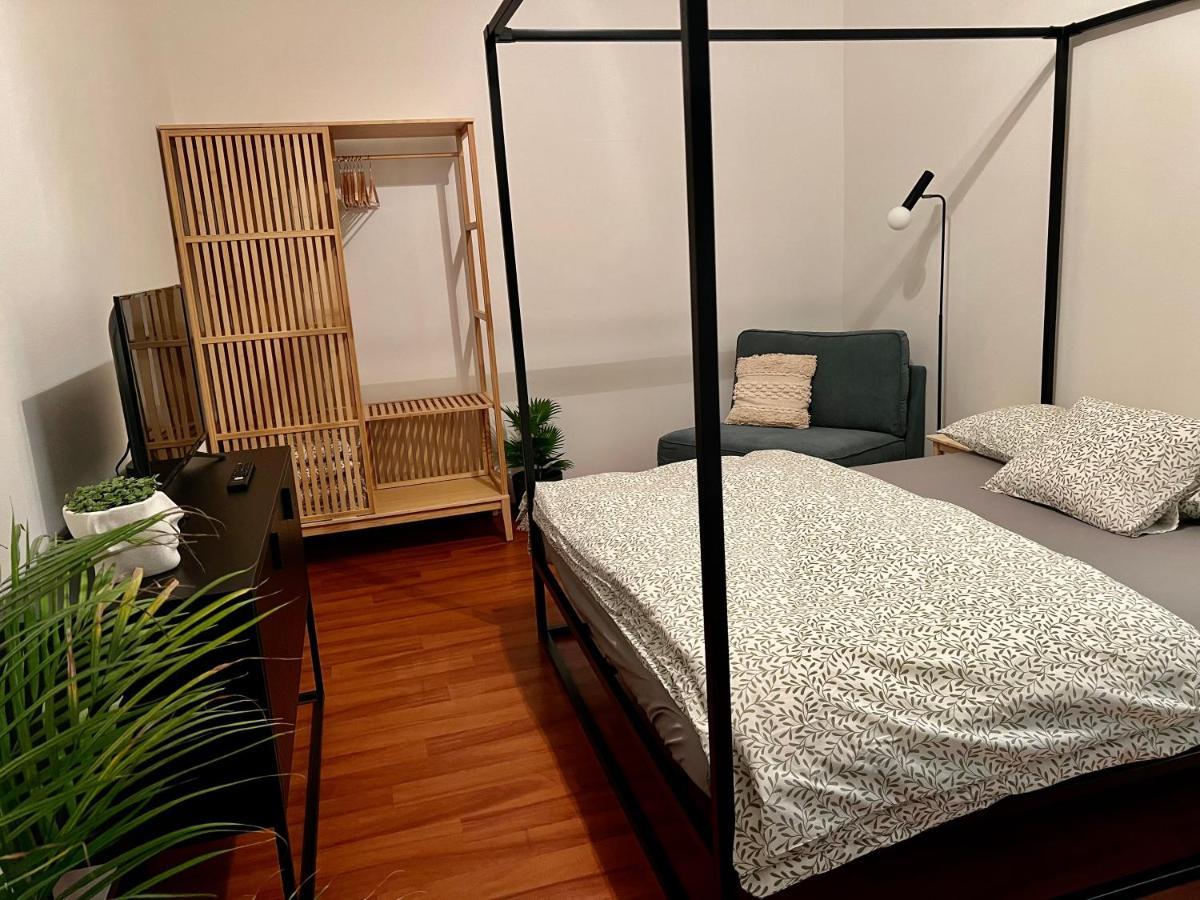 Susilova 14 Apartments I Přerov Eksteriør billede