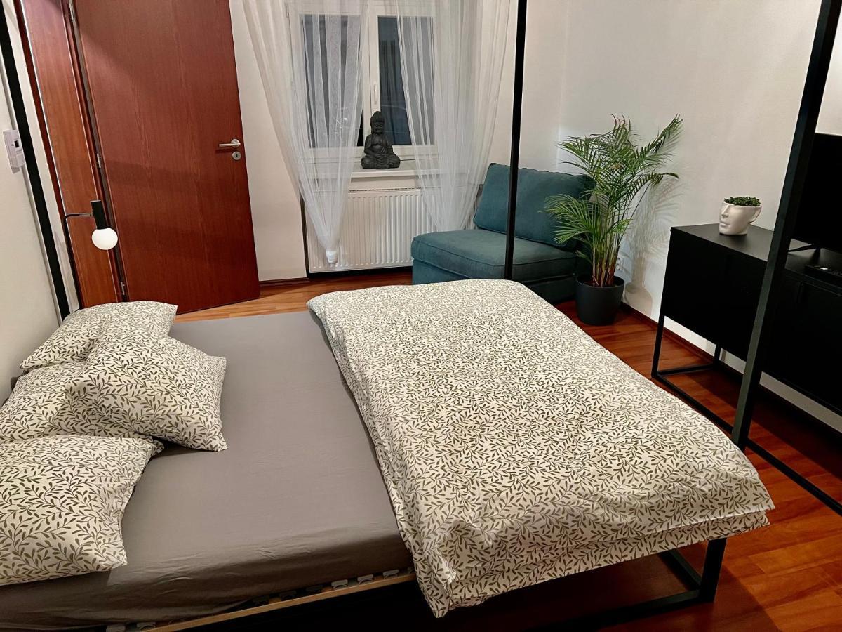 Susilova 14 Apartments I Přerov Eksteriør billede