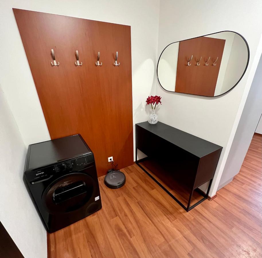 Susilova 14 Apartments I Přerov Eksteriør billede
